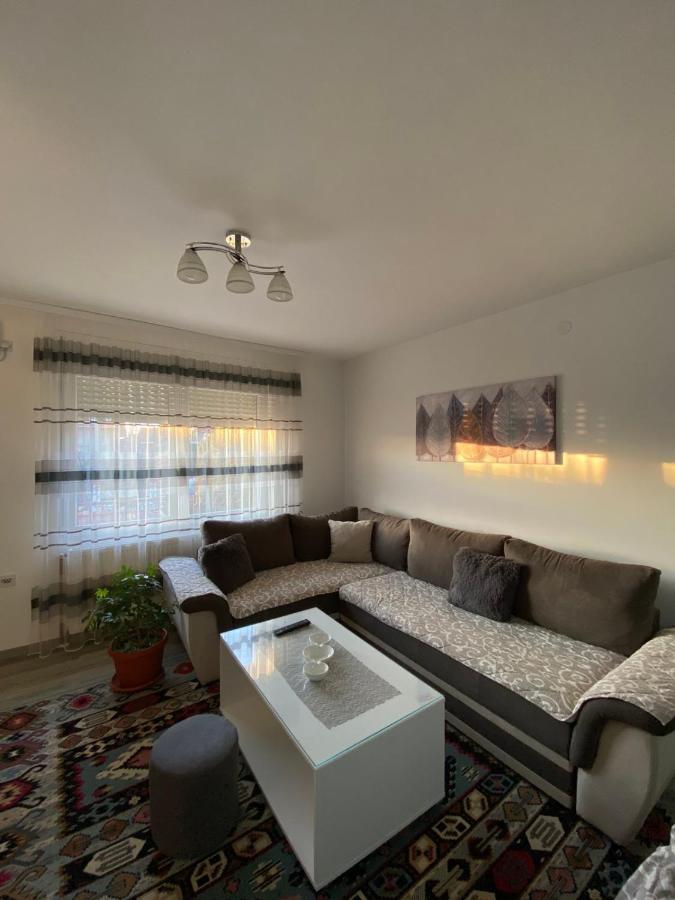 Apartman Drina Berilovac Exterior foto