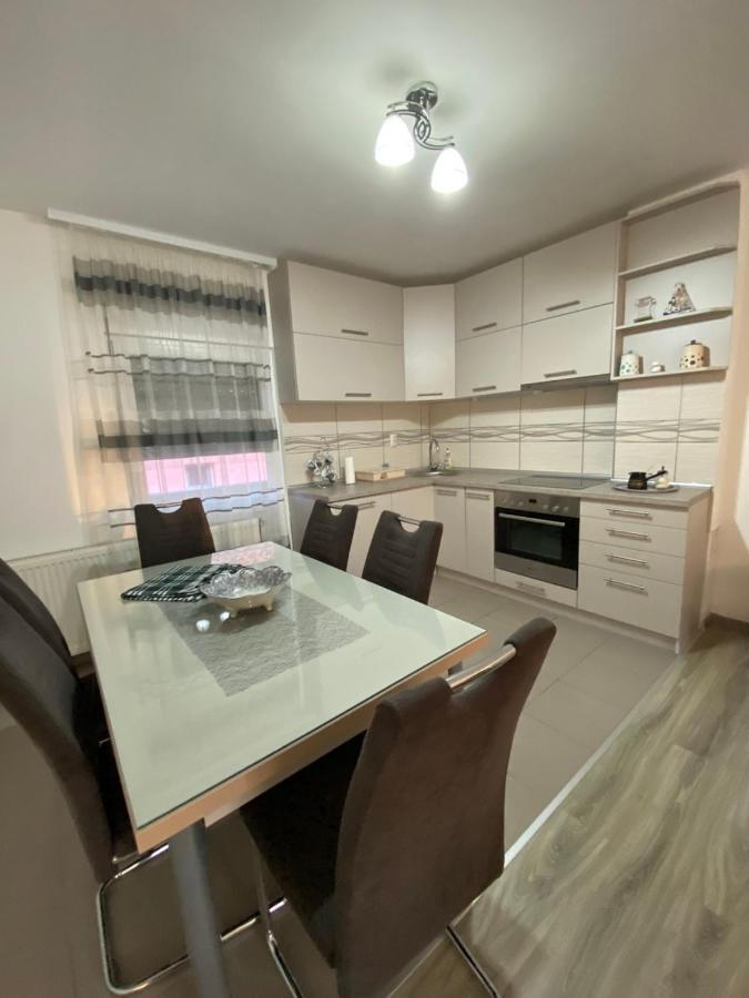 Apartman Drina Berilovac Exterior foto